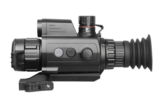 AGM VarmintV2 LRF 35-384, thermal riflescope, view 3