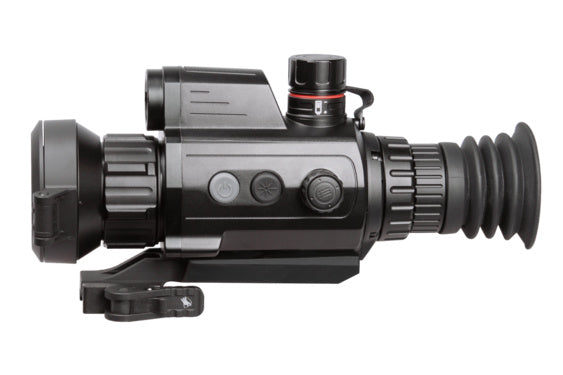 AGM VarmintV2 LRF 50-384, thermal riflescope, view 3