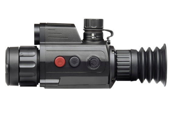AGM Varmint LRF TS35-640, thermal riflescope, view 3