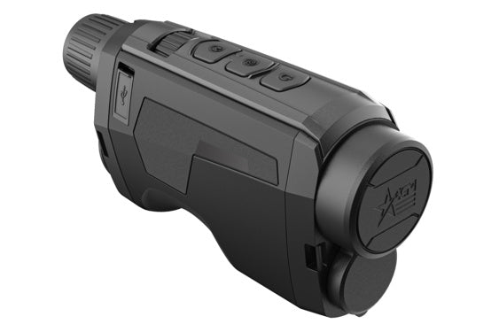 AGM Fuzion, TM25-384, view 3