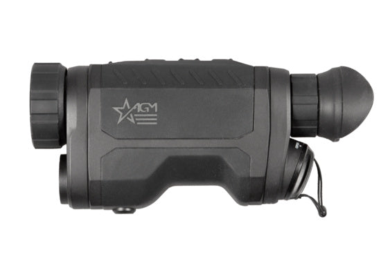 AGM ReachIR LRF 35-640, thermal monocular, view 3