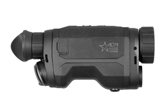 AGM ReachIR LRF 25-384, thermal monocular, view 4