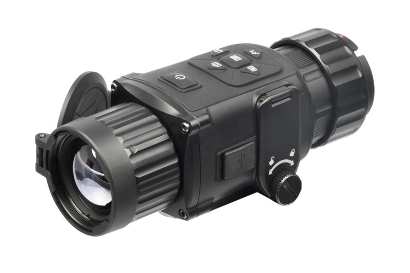 AGM Rattler TC35-384, thermal clip-on, main view
