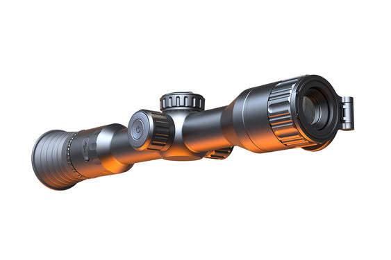 AGM Spectrum 4K-Mini, digital riflescope, view 7