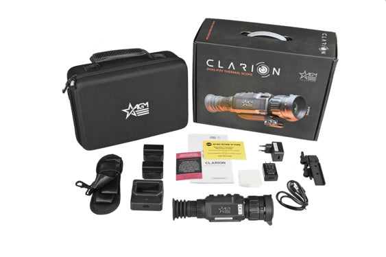 AGM Clarion 384, 384, view 7