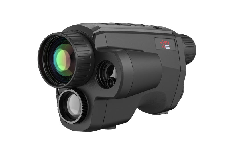 AGM Fuzion LRF, TM35-384, main view