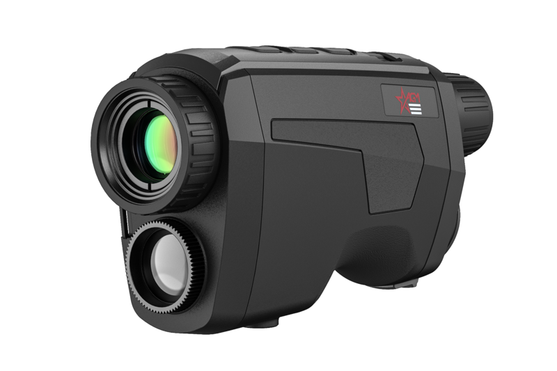 AGM Fuzion, TM35-384, main view