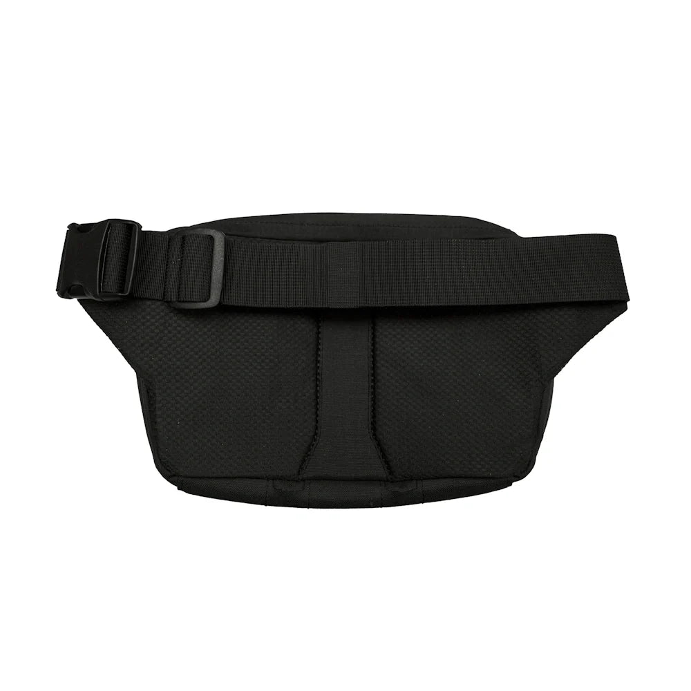 Agilite Emergence™ Fanny Pack, Black, detail