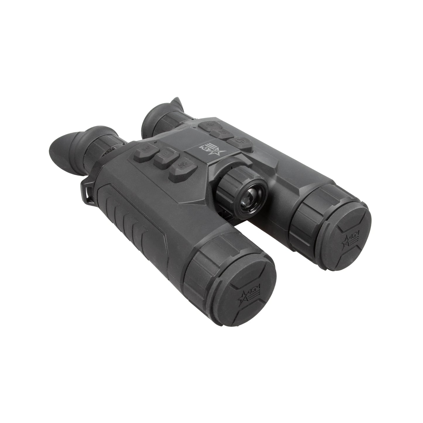 AGM ObservIR LRF 25-256