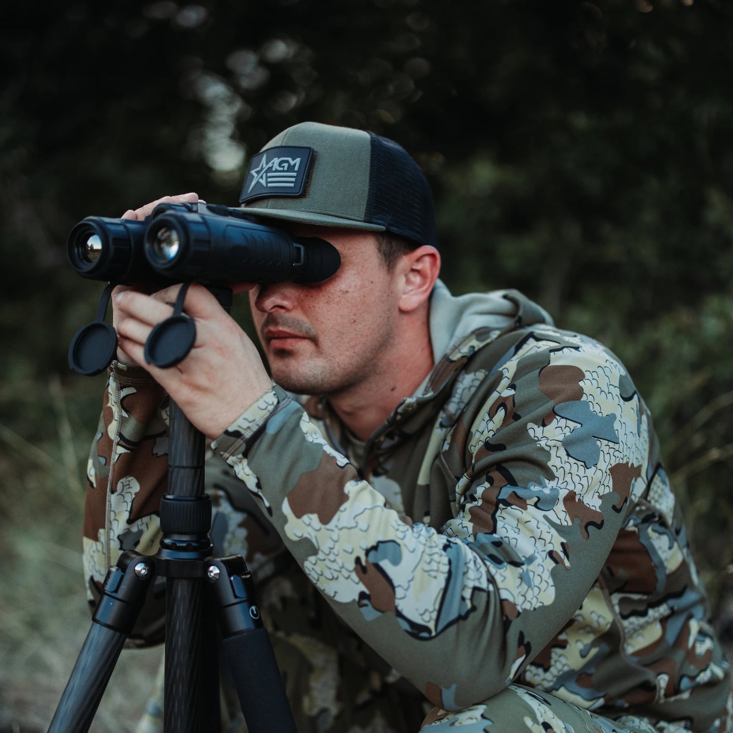 AGM ObservIR LRF 25-256