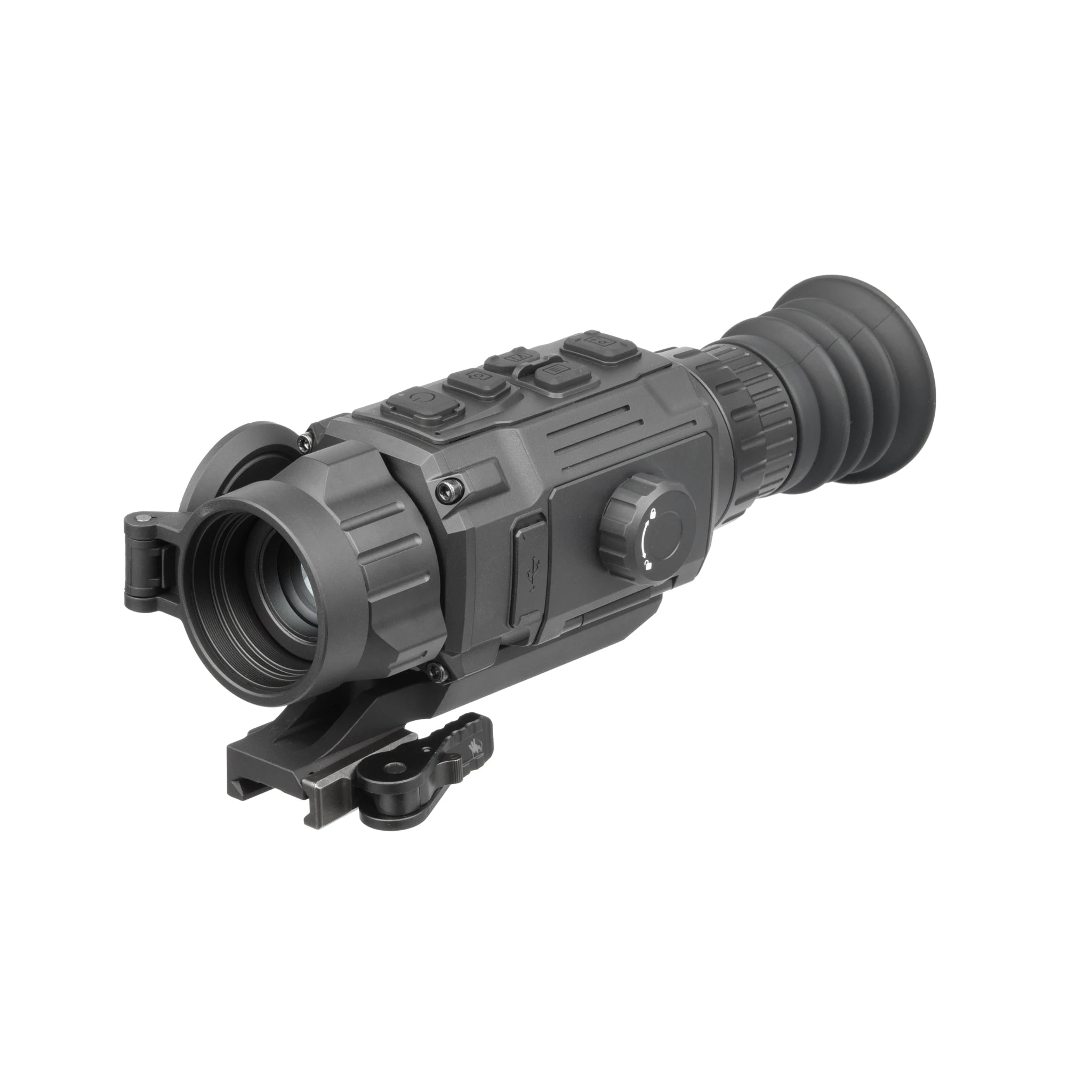 Thermal imaging