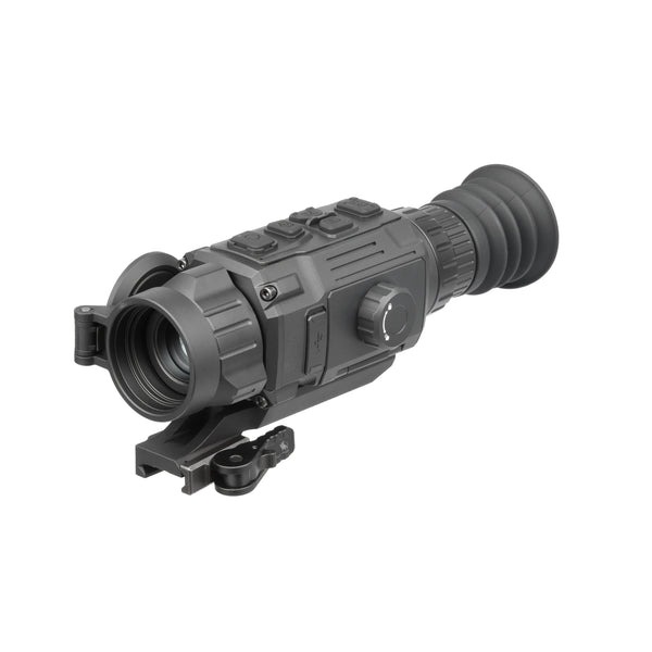 Thermal Imaging