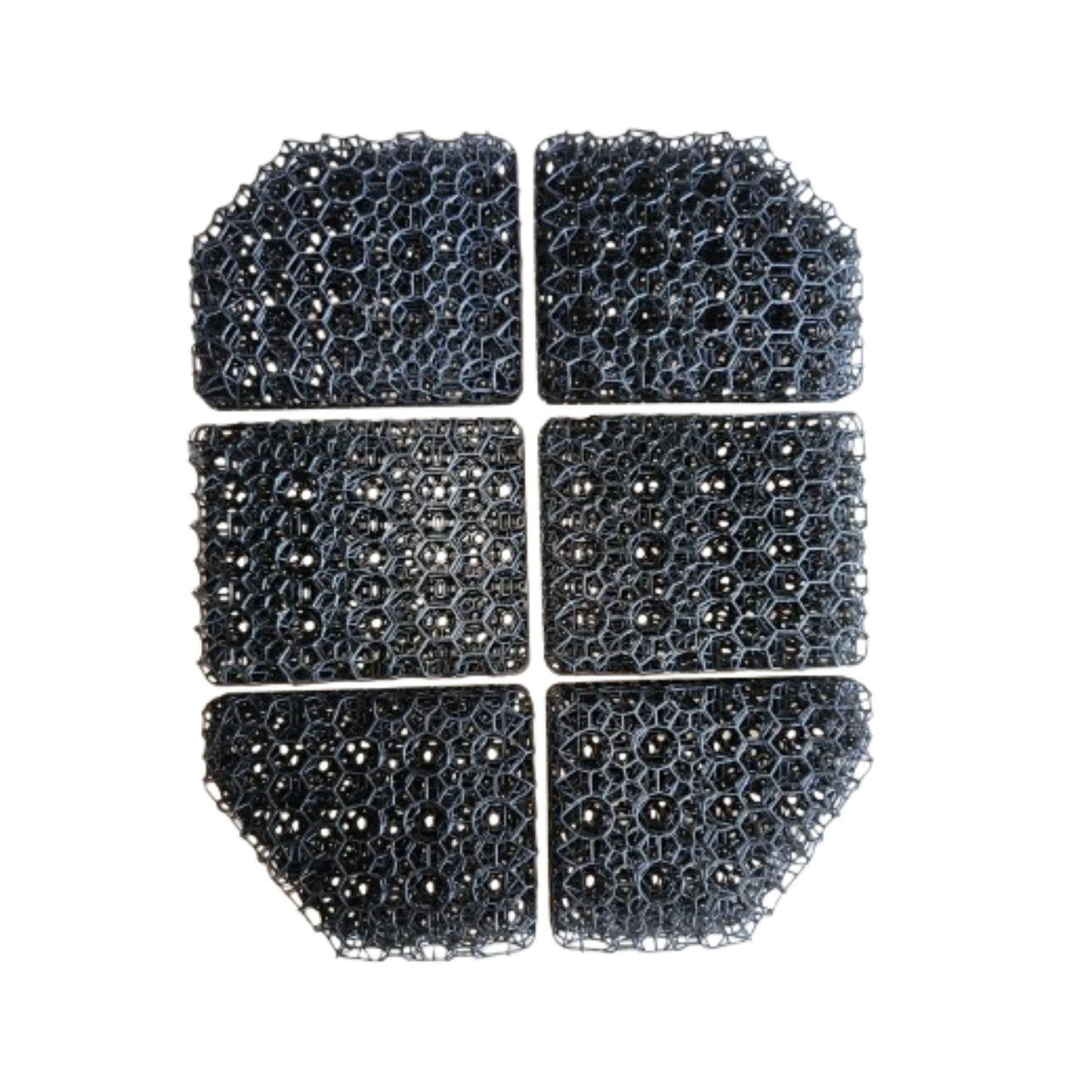 SENDNODS Multipurpose Air Pad (Plate Carrier Padding System)