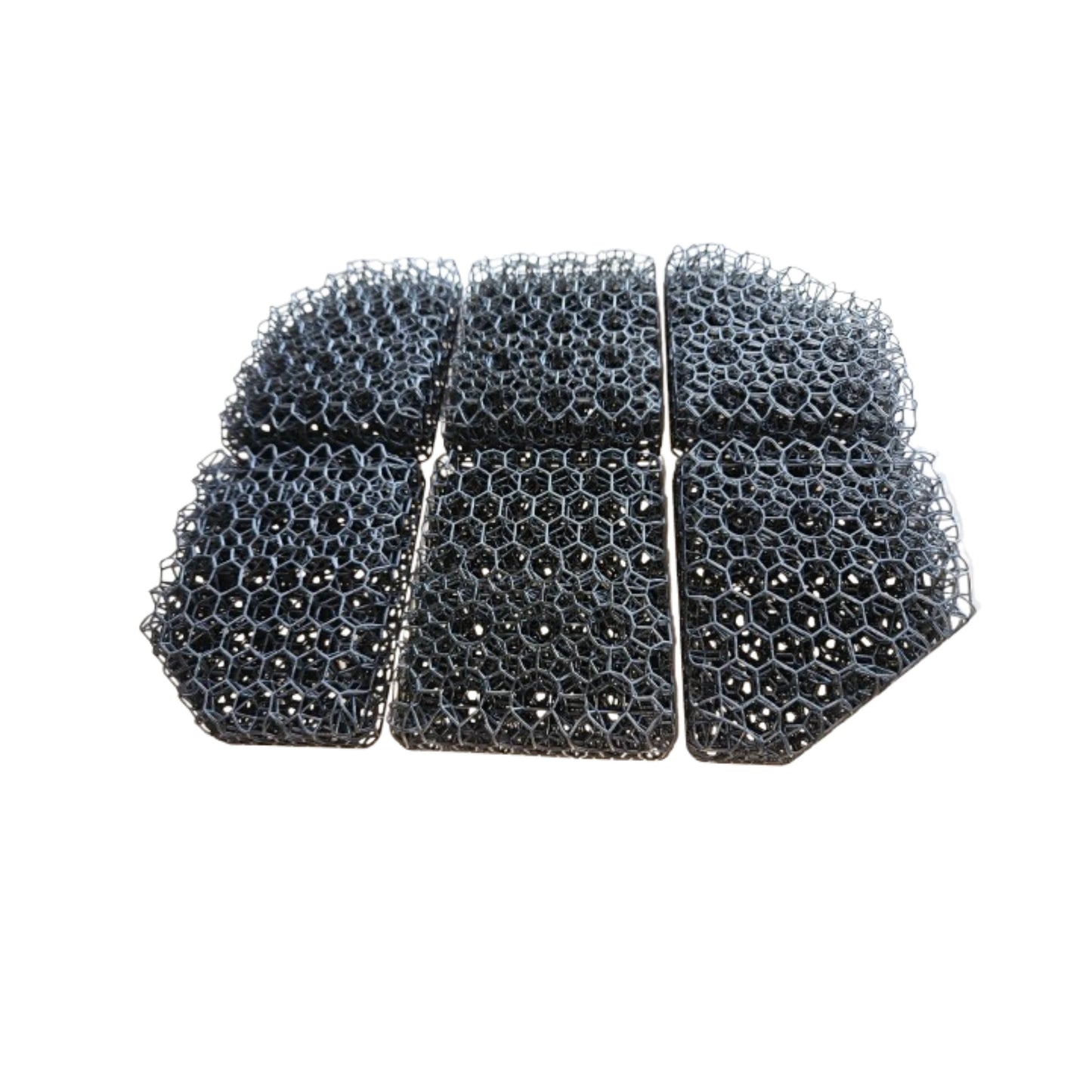SENDNODS Multipurpose Air Pad (Plate Carrier Padding System)