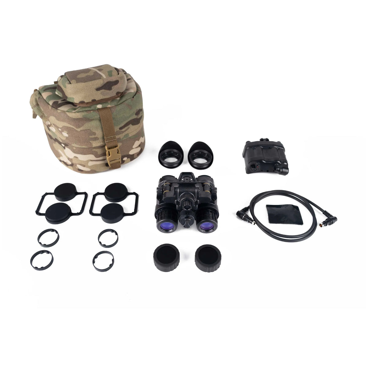 Argus PVS-31, product view 2