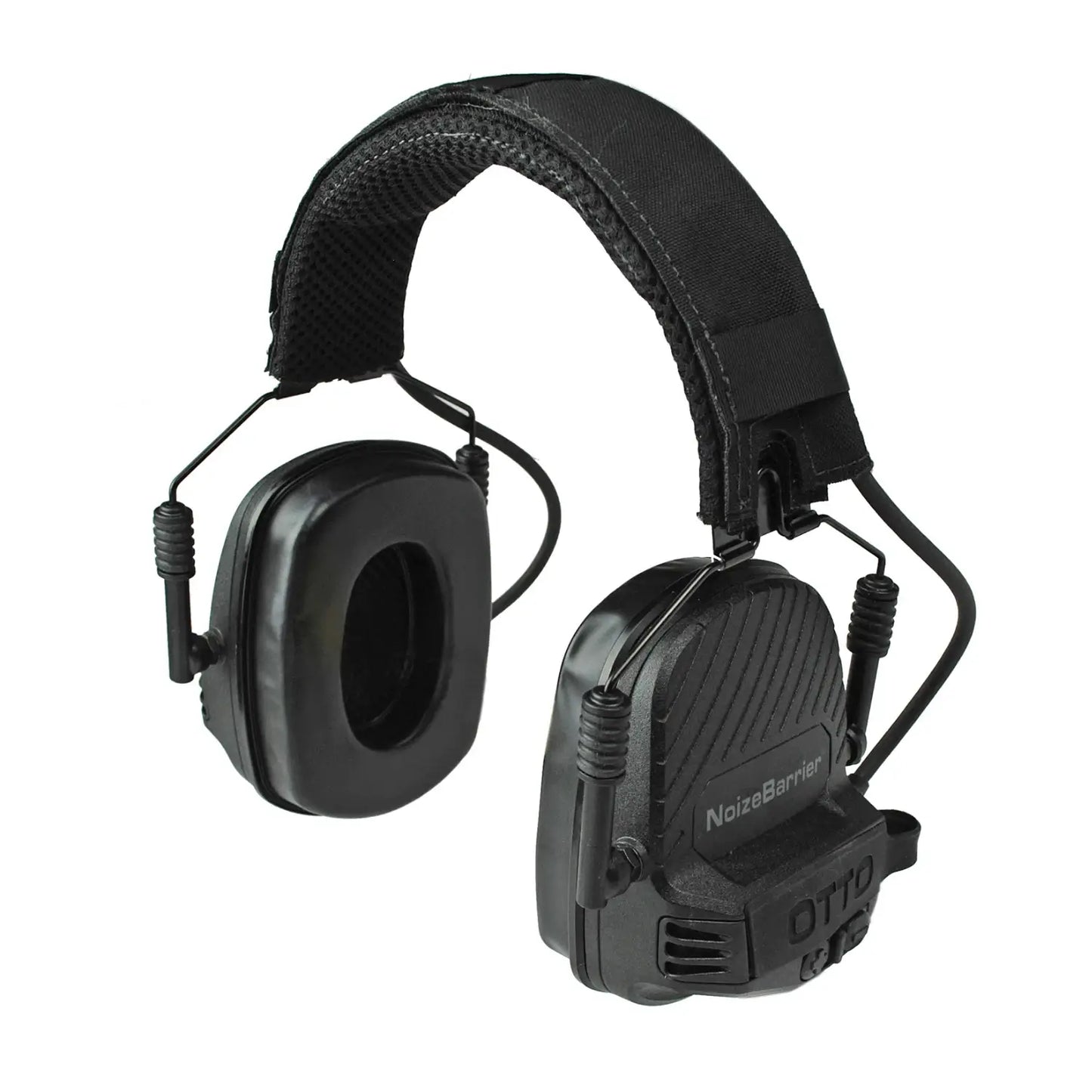 OTTO NoizeBarrier Range SA Headset