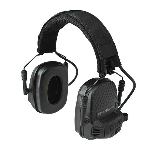 Hearing Protection