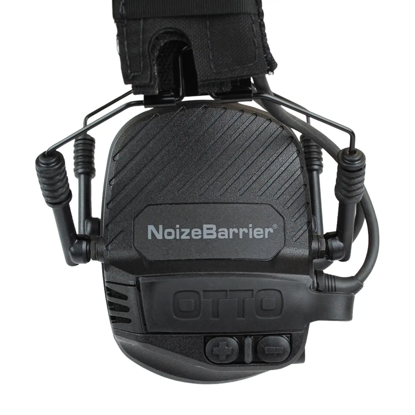 OTTO NoizeBarrier Range SA Headset