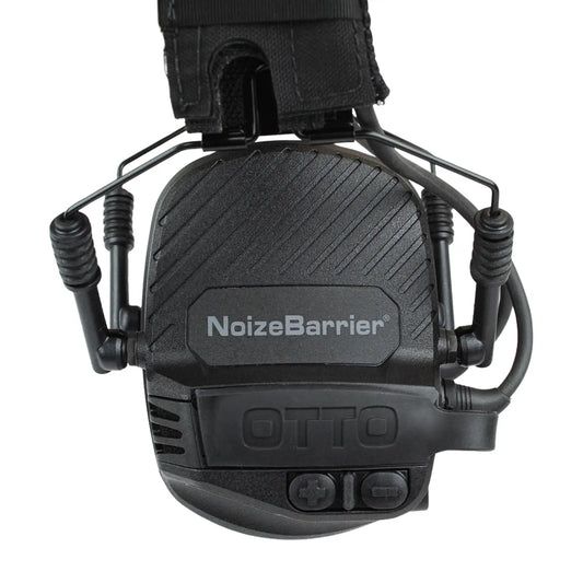 OTTO NoizeBarrier Range SA Headset