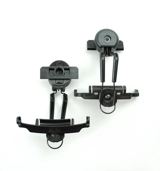 OTTO NoizeBarrier Ops-Core Helmet Mount Kit