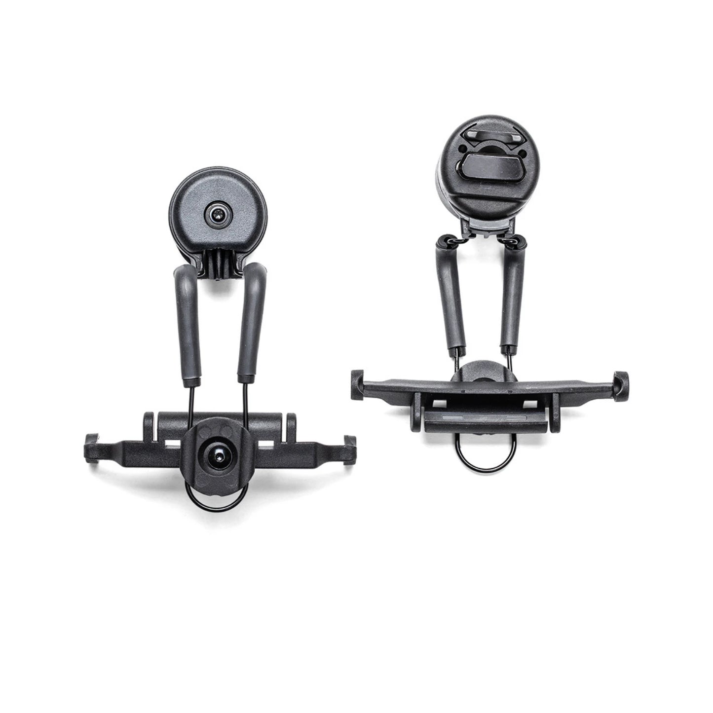 OTTO NozeBarrier Team Wendy Helmet Mount Kit