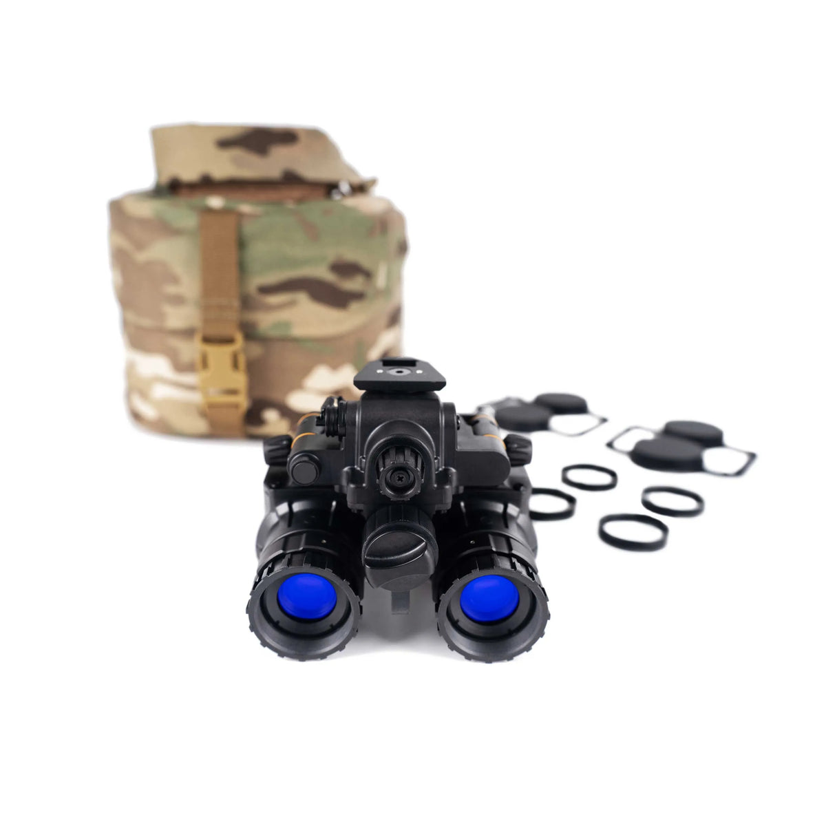Argus BNVD-1431 MK2, product view 2