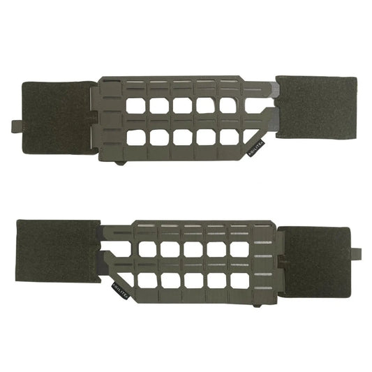 AGILITE Warfighter Cummerbund – Ranger Green
