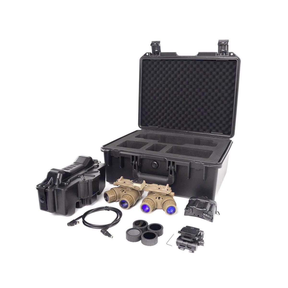 Argus PNVG-18, product view 2
