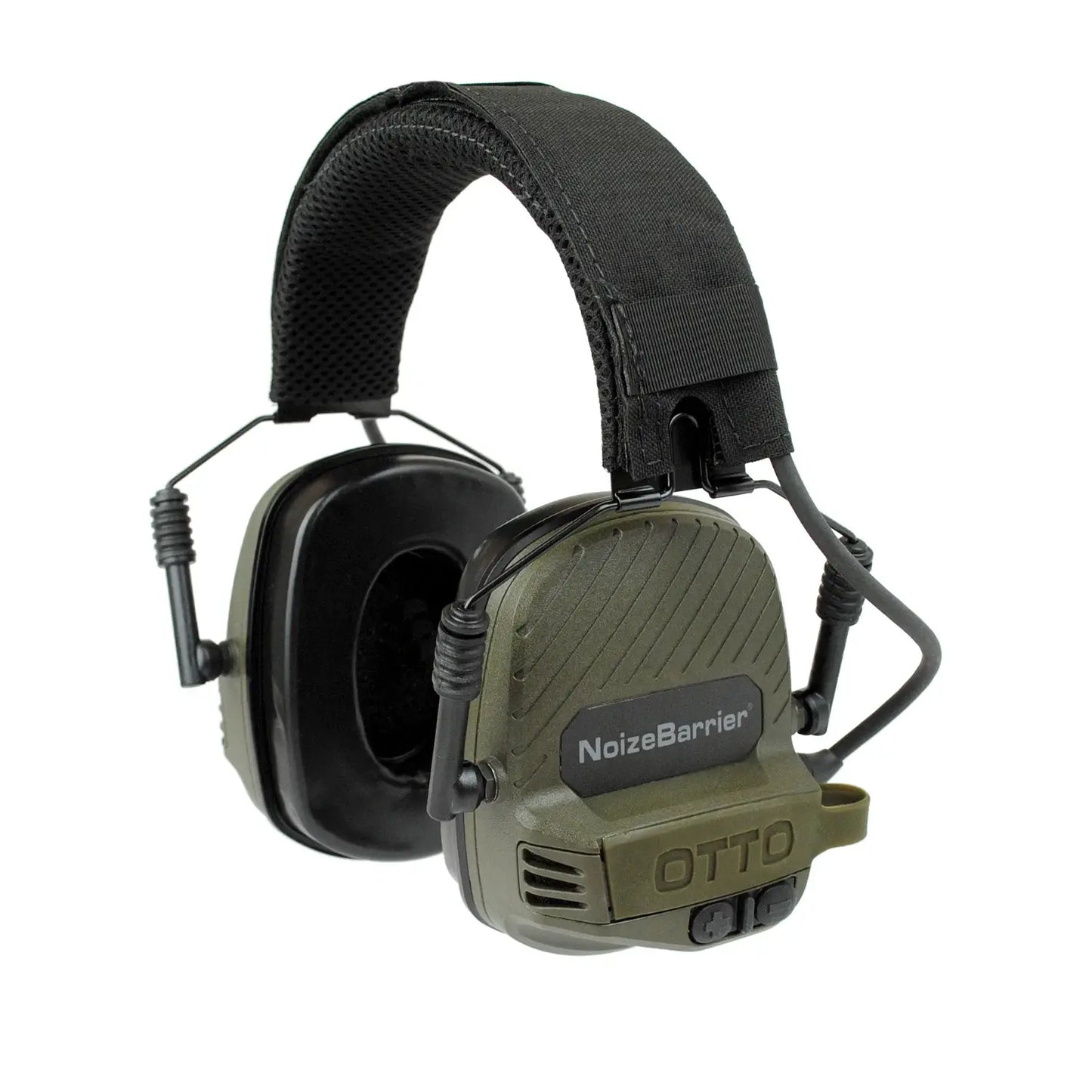 OTTO NoizeBarrier Range SA Headset