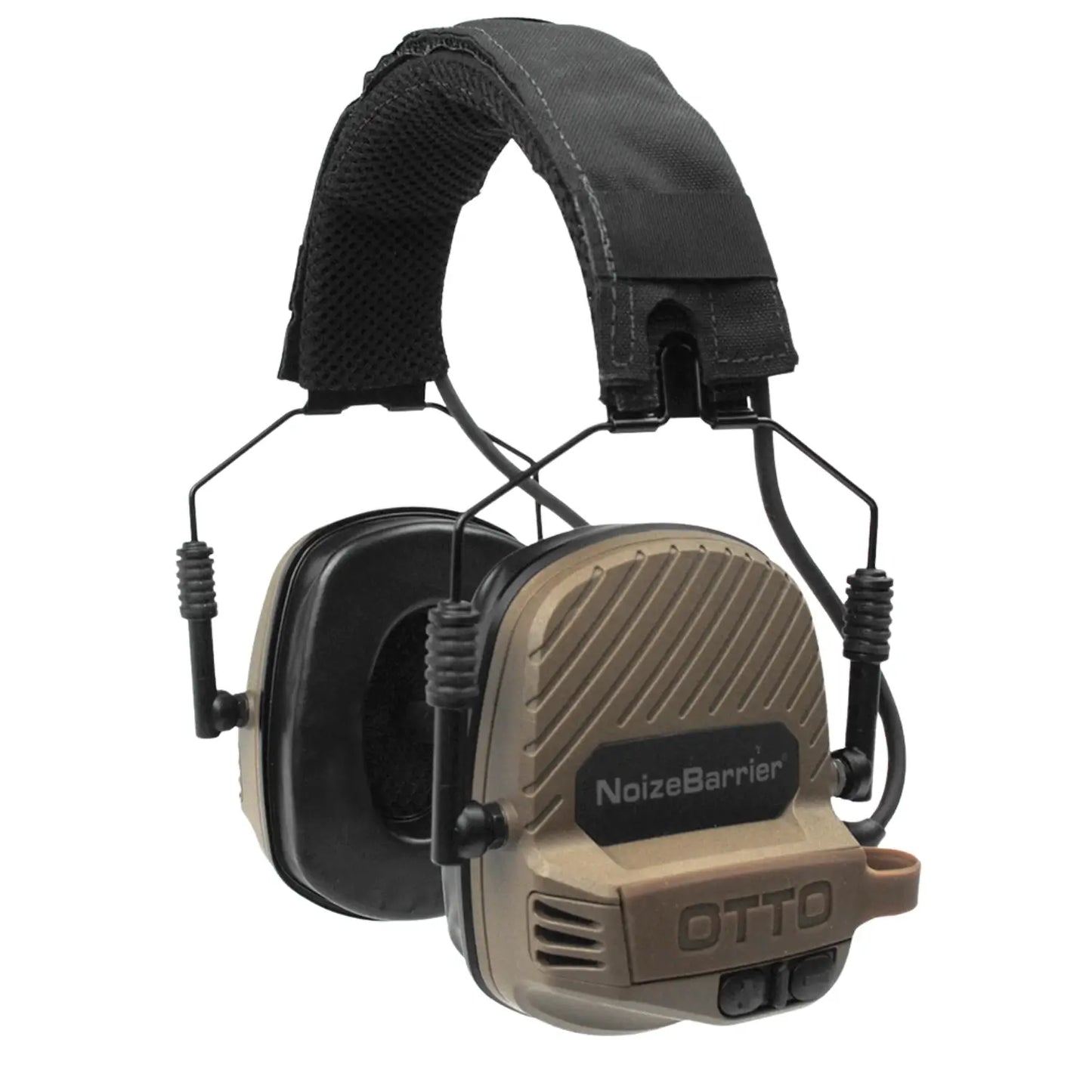 OTTO NoizeBarrier Range SA Headset