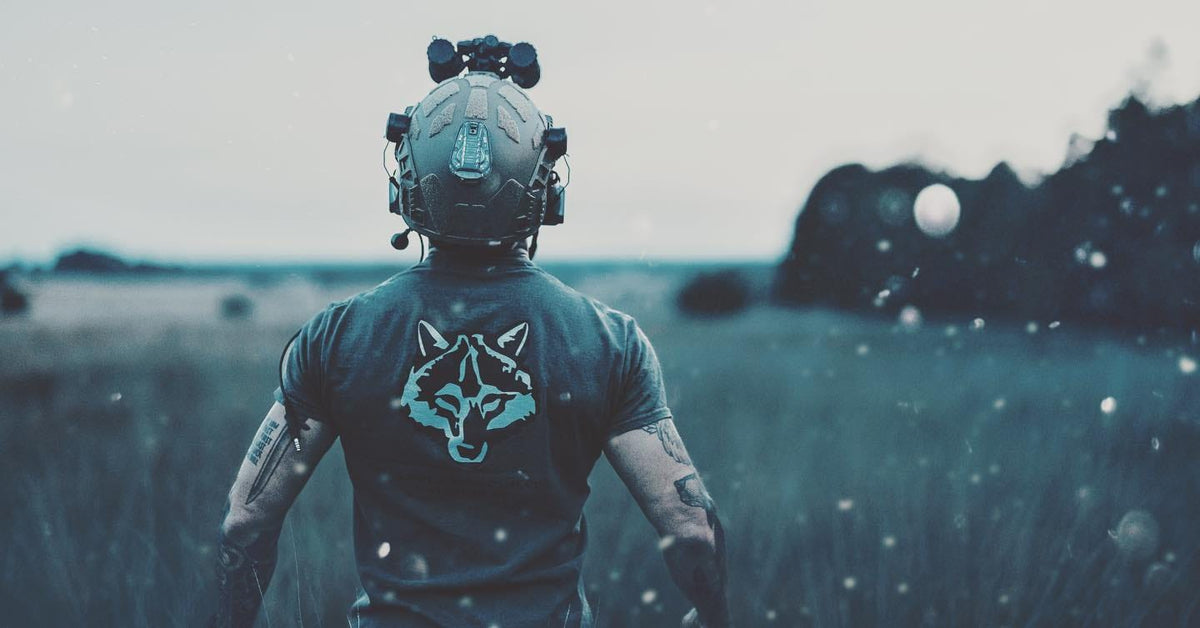 PGD Exoskeleton Stab & Spike Vest, view 5