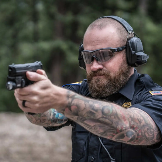 OTTO NoizeBarrier Range SA Headset