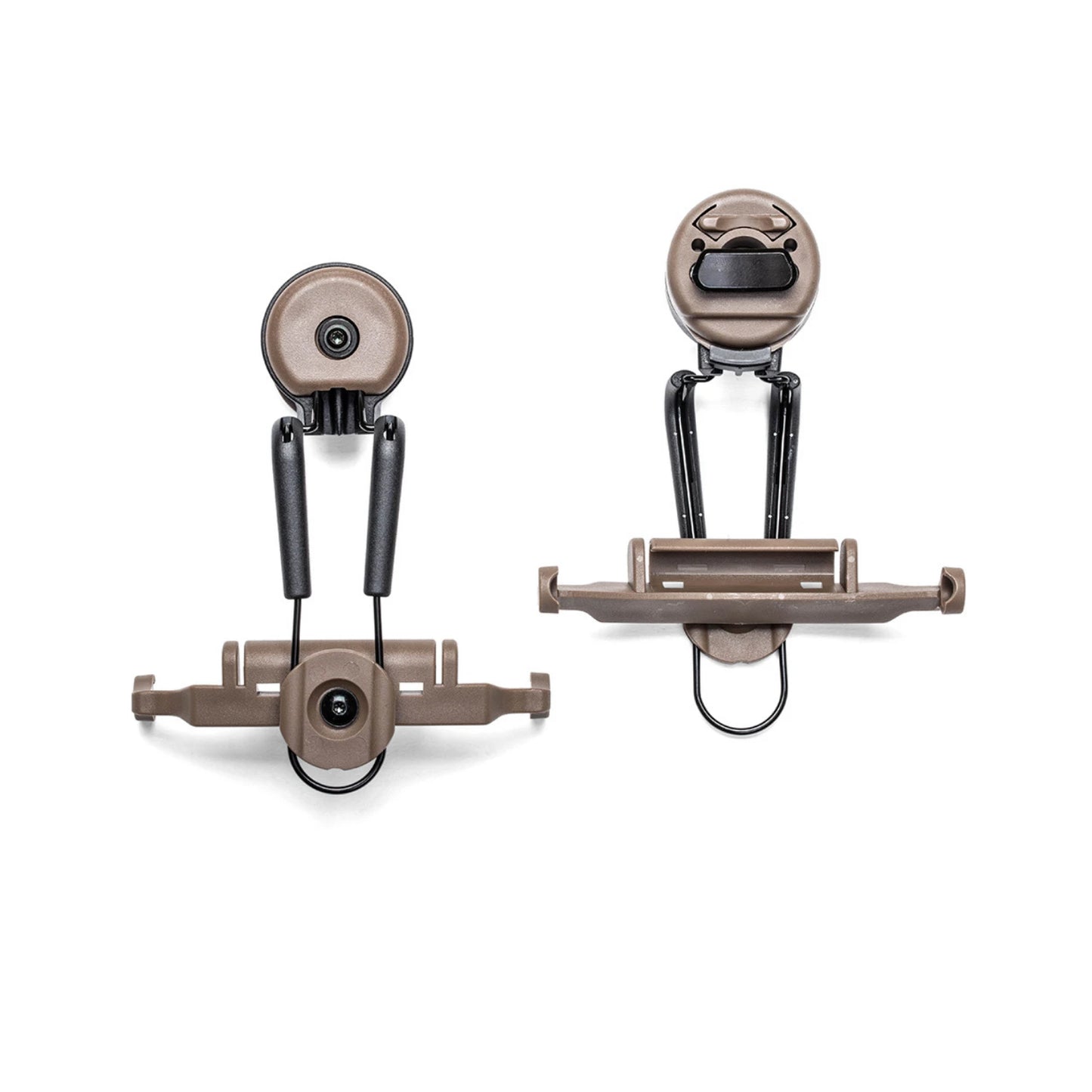 OTTO NozeBarrier Team Wendy Helmet Mount Kit