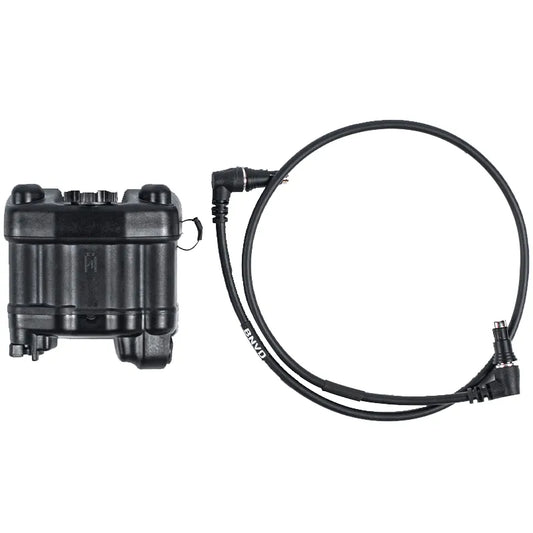 Argus Universal Strobe Battery Pack (USBP), Black, product view 1