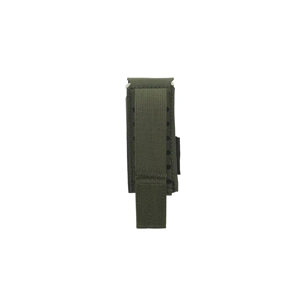 Agilite Flash Bang/40mm Multi-Purpose Pouch, Ranger Green, detail