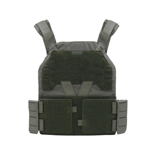 AGILITE Sub-Zero Plate Carrier