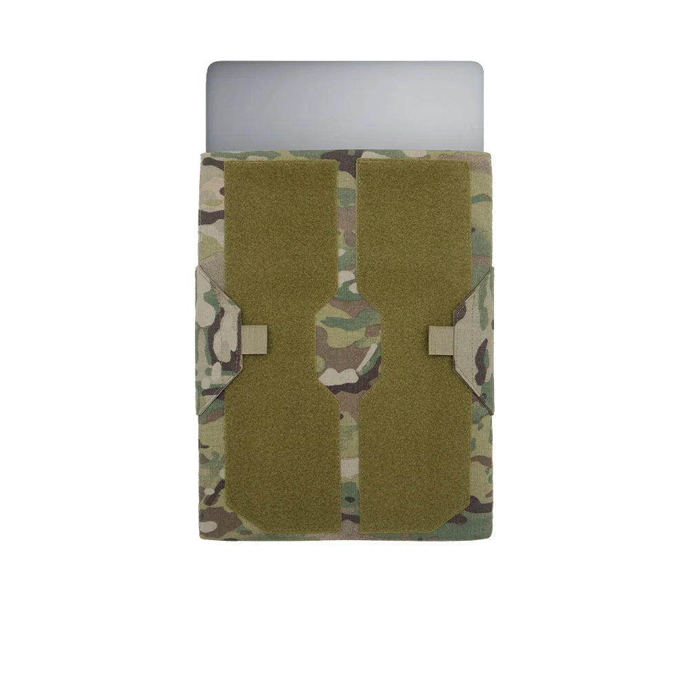Agilite Padded Laptop Sleeve, product view