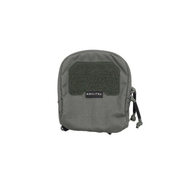 Pouches