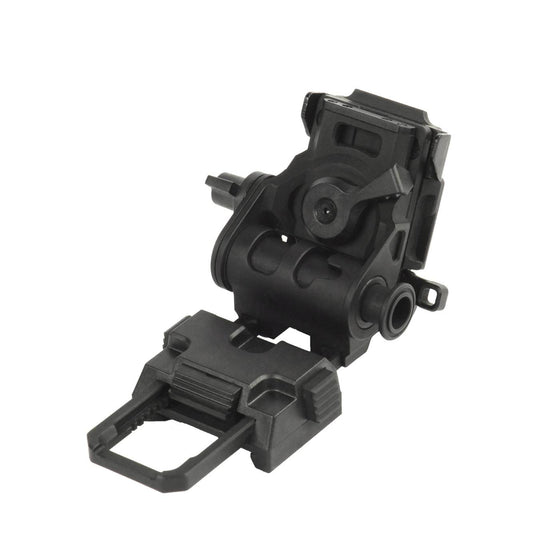 Argus A4 Lightweight NV Mount, Black, product view 1