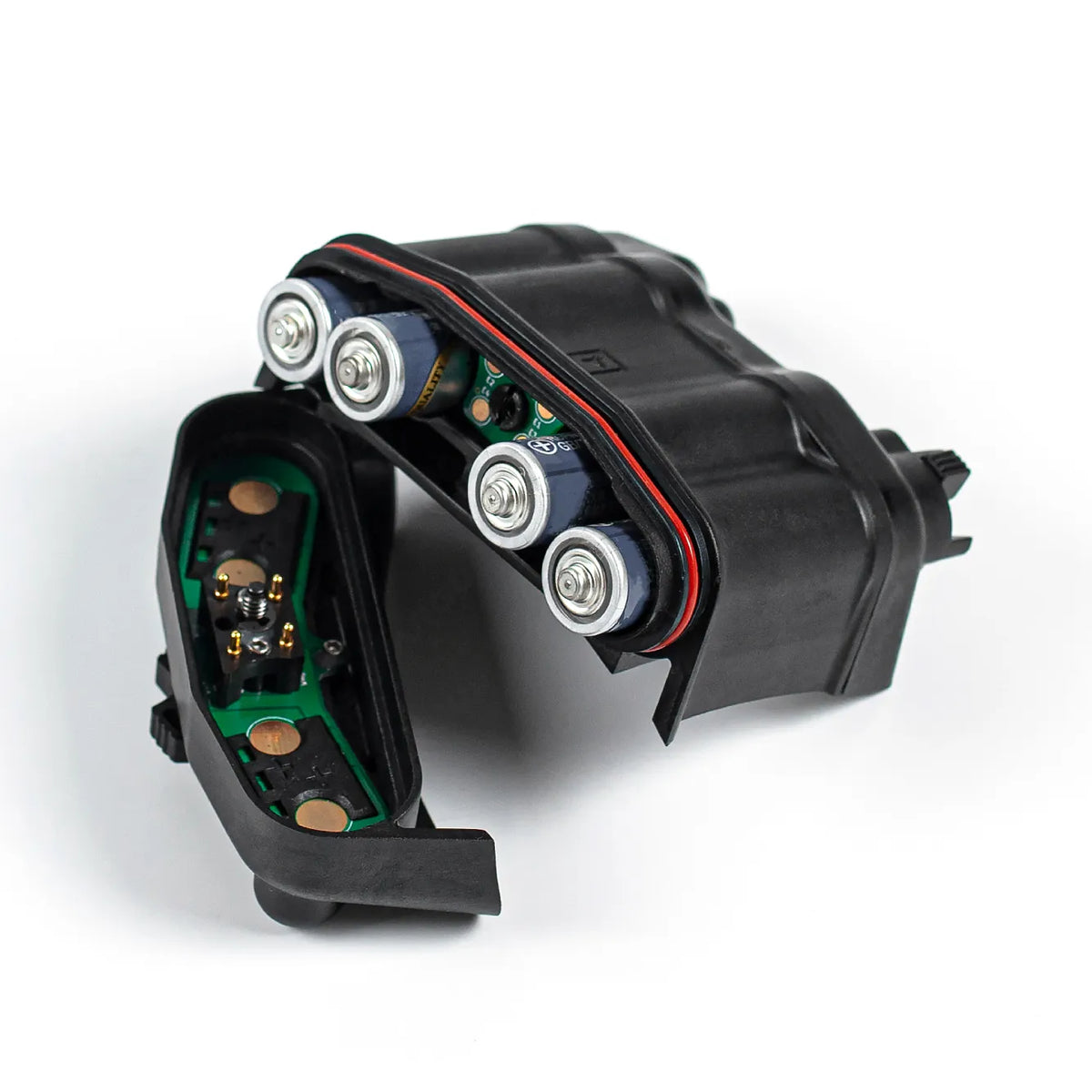 Argus Universal Strobe Battery Pack (USBP), Black, product view 5