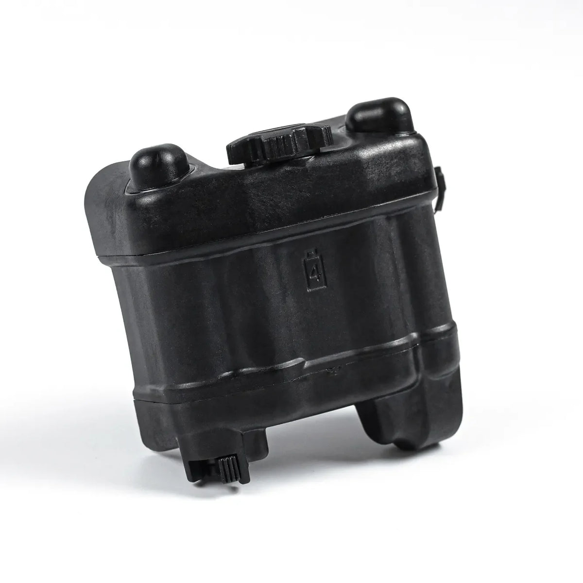 Argus Universal Strobe Battery Pack (USBP), Black, product view 4