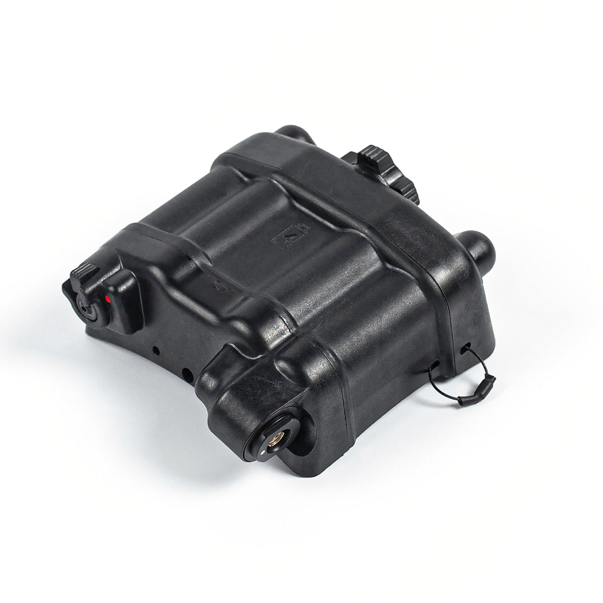 Argus Universal Strobe Battery Pack (USBP), Black, product view 3