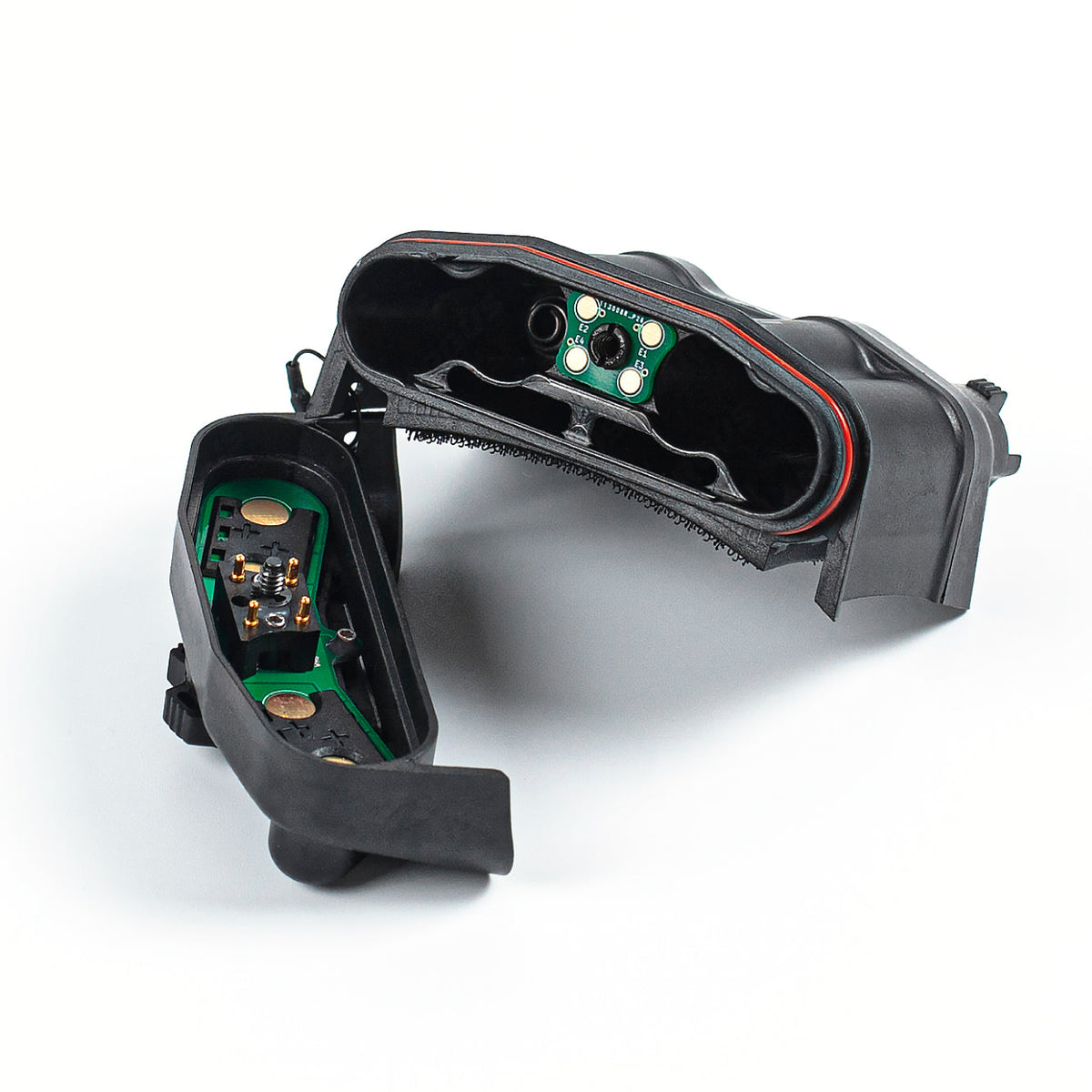 Argus Universal Strobe Battery Pack (USBP), Black, product view 6