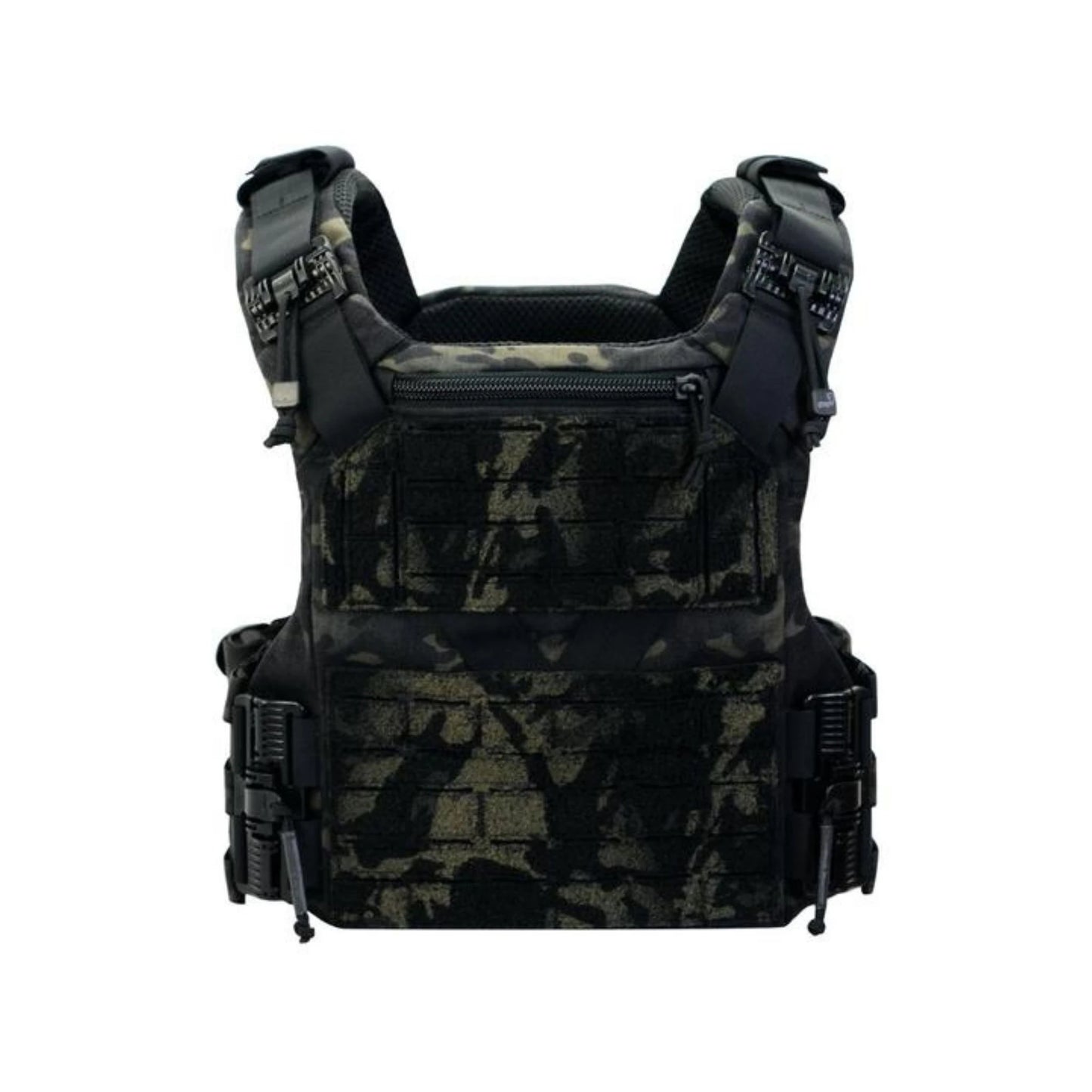 Agilite K19 Multicam Black