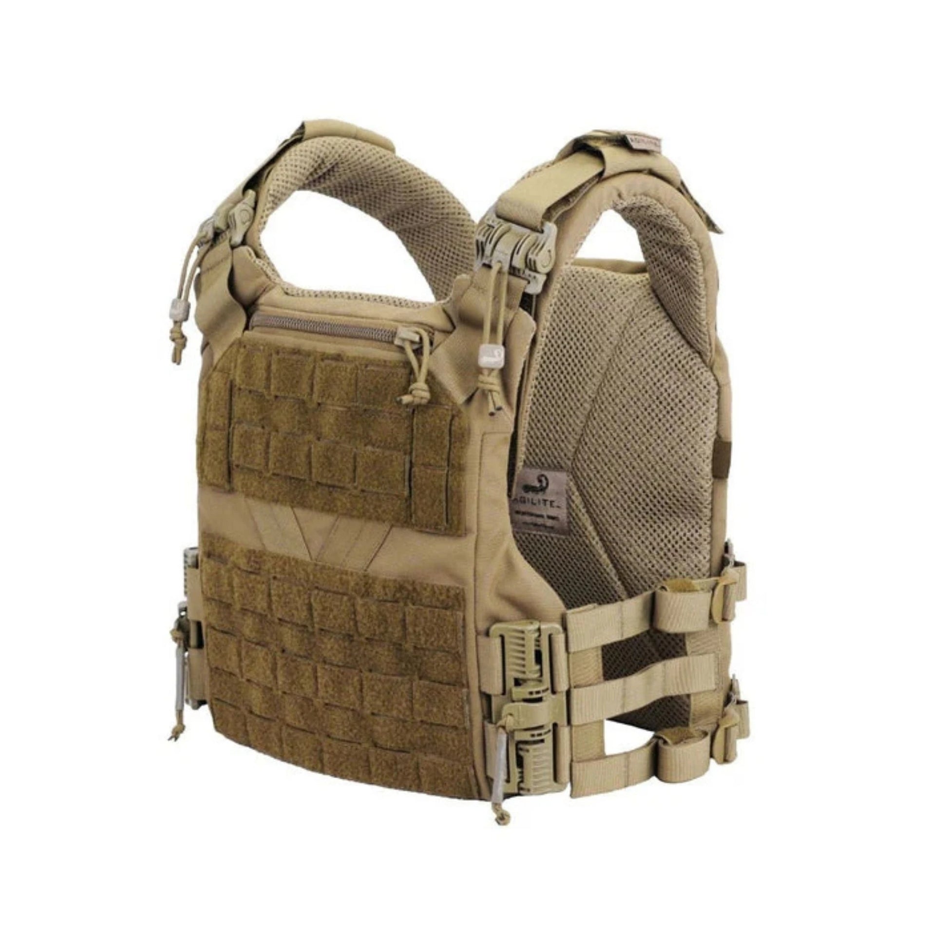 Agilite K19 Coyote Brown