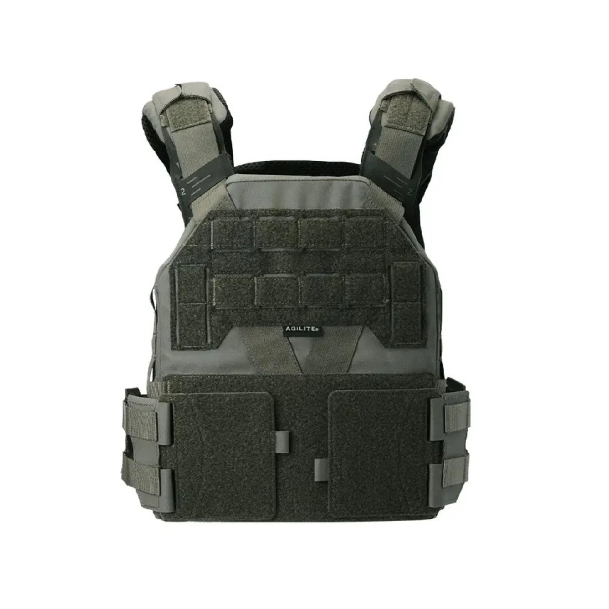 Agilite K-ZERO Ranger Green front