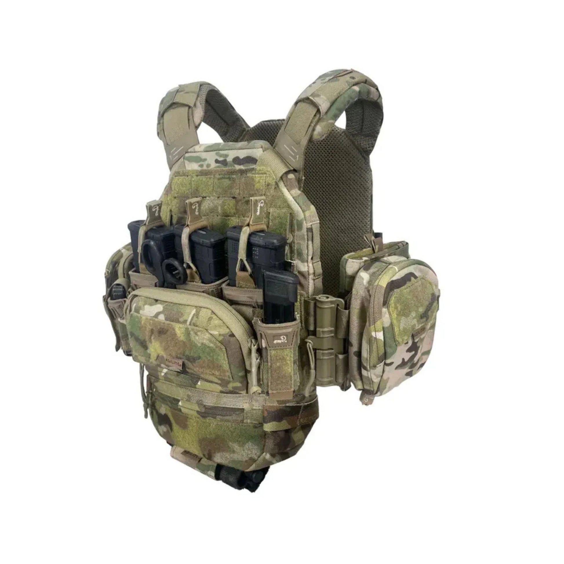 Agilite K-ZERO Multicam