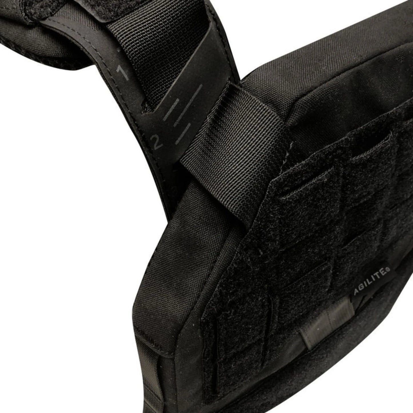Agilite K-ZERO sizing