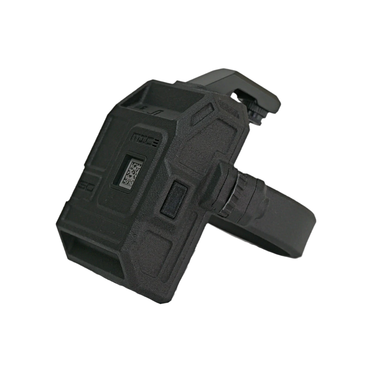 AG Strategics GREC 2 NVG recorder, three-quarter view