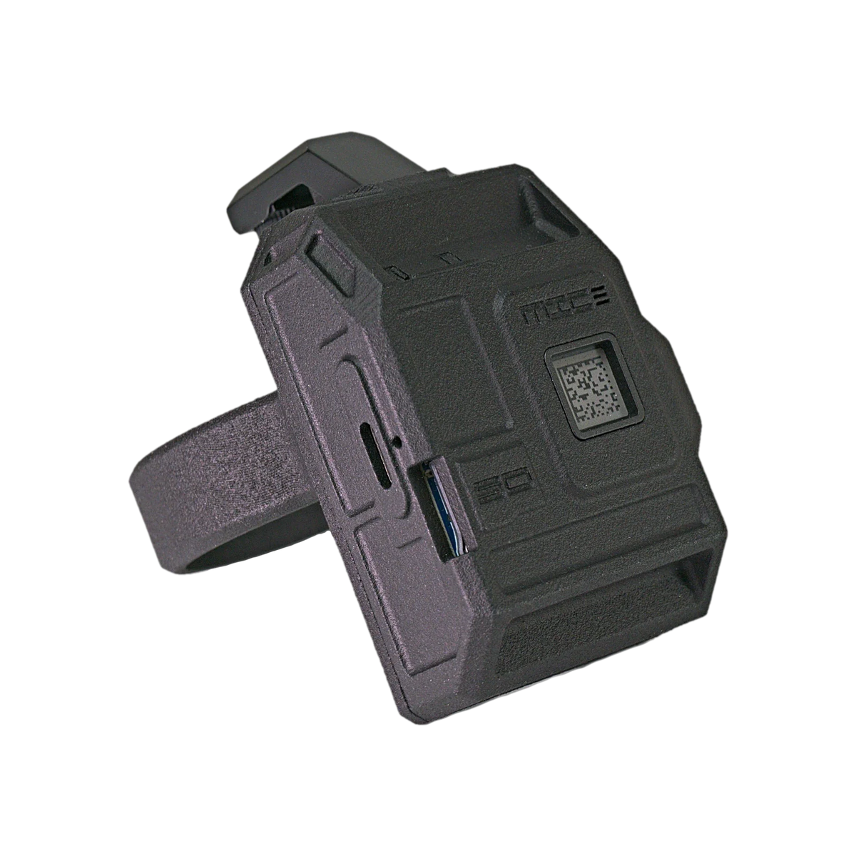 AG Strategics GREC 2 NVG recorder, microSD card slot